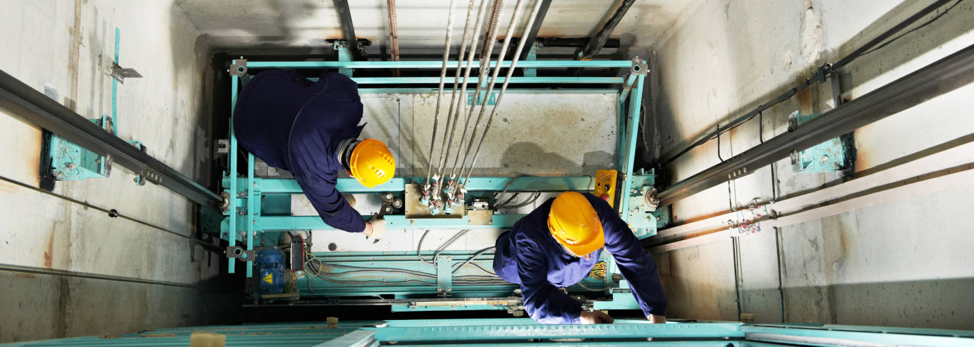 Featured Image for Leveling Up Elevator Services, LLC